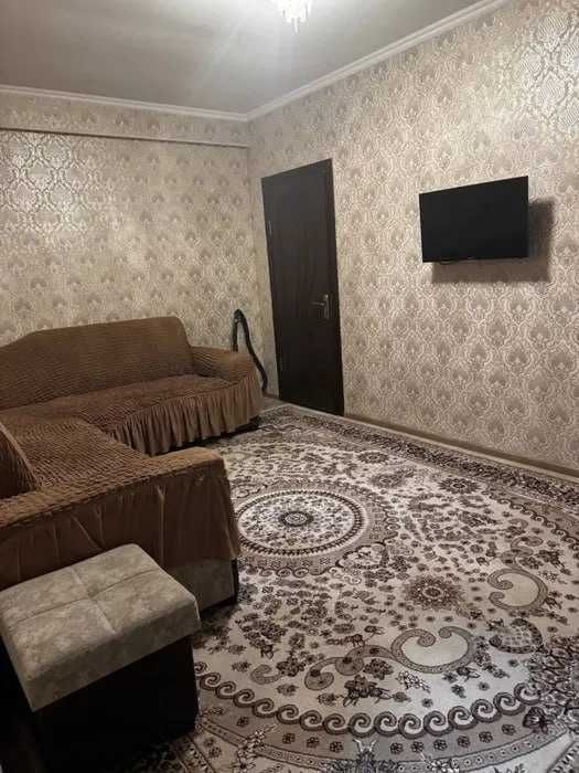 Сдаётся шикарная квартира на Чиланзаре, 5-квартал, ор-р: метро Новза!