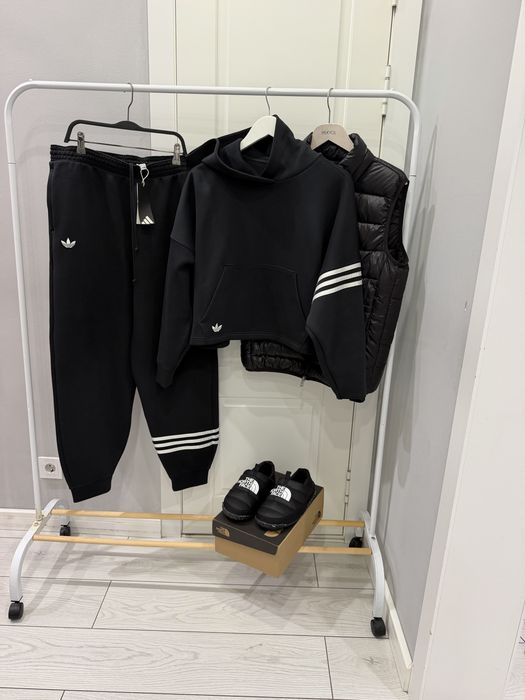 Одежда adidas женская
