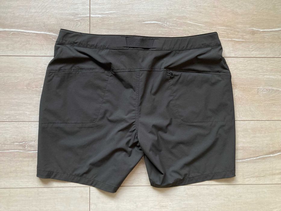 Helly Hansen Tinden Light shorts къси панталони къс панталон шорти XL