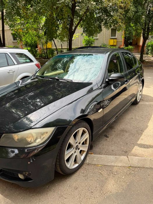 BMW 3 Series 2007 — imagine 4