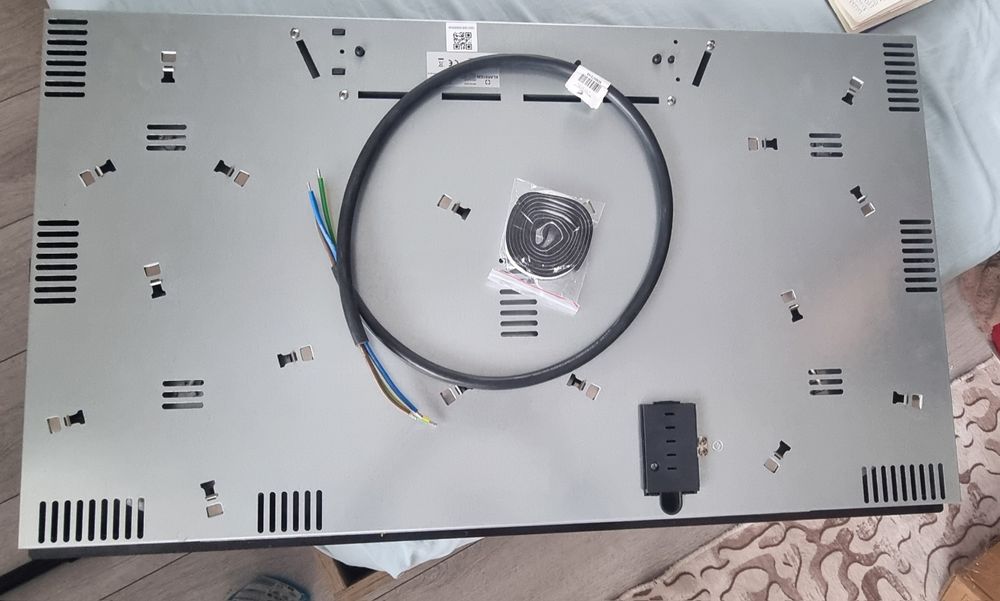 Индукционни котлони Klarstein 8400w