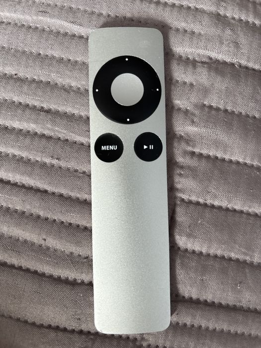 Apple TV generatia 3
