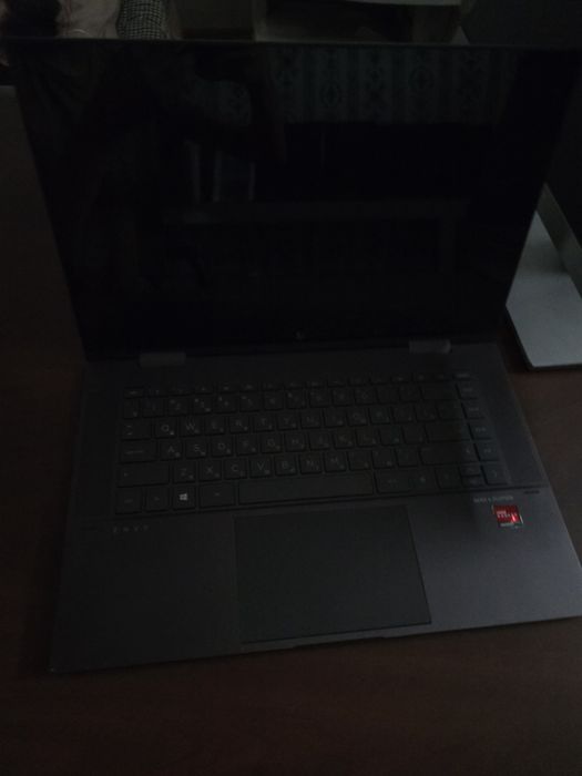 HP envy x360 1tb