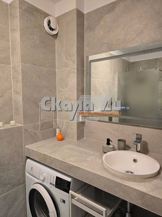 Дава се под наем Двустаен апартамент в София, Зона Б-5-3 - 63 кв.м за 900 € - Снимка #9