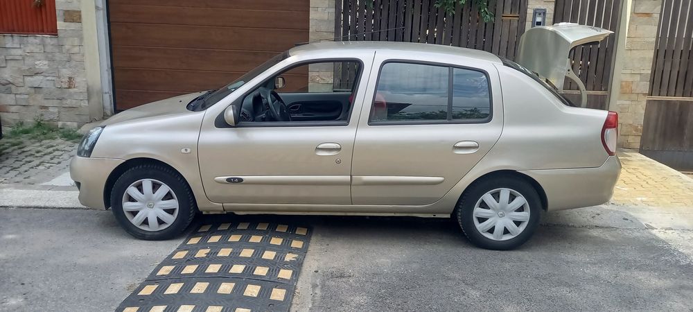RENAULT Symbol 2007 — imagine 4
