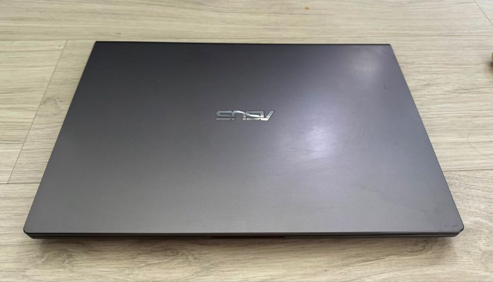Ноутбук Asus Новый
