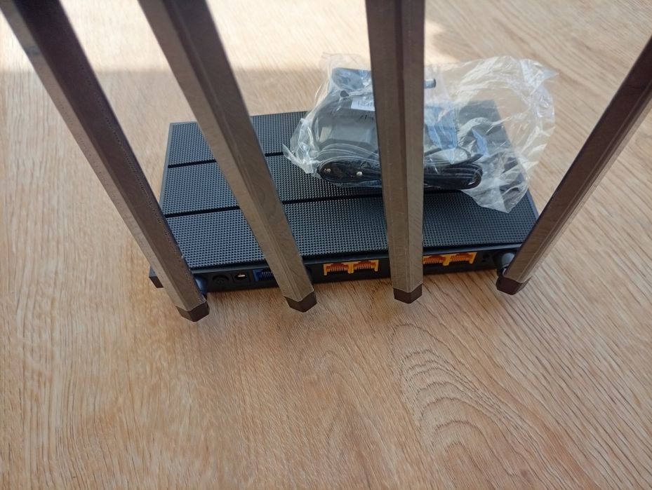Роутер TP-link Archer C80