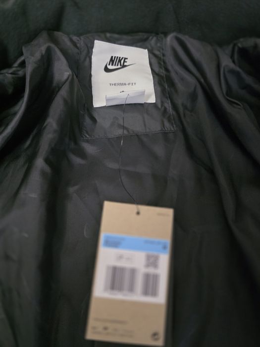 Geaca Nike Swoosh