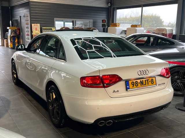 AUDI A4 2.0TDI 143CP Pro Line S WAUZZZ8K69A218049