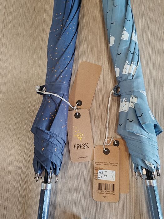 Детски чадър "Fresk"