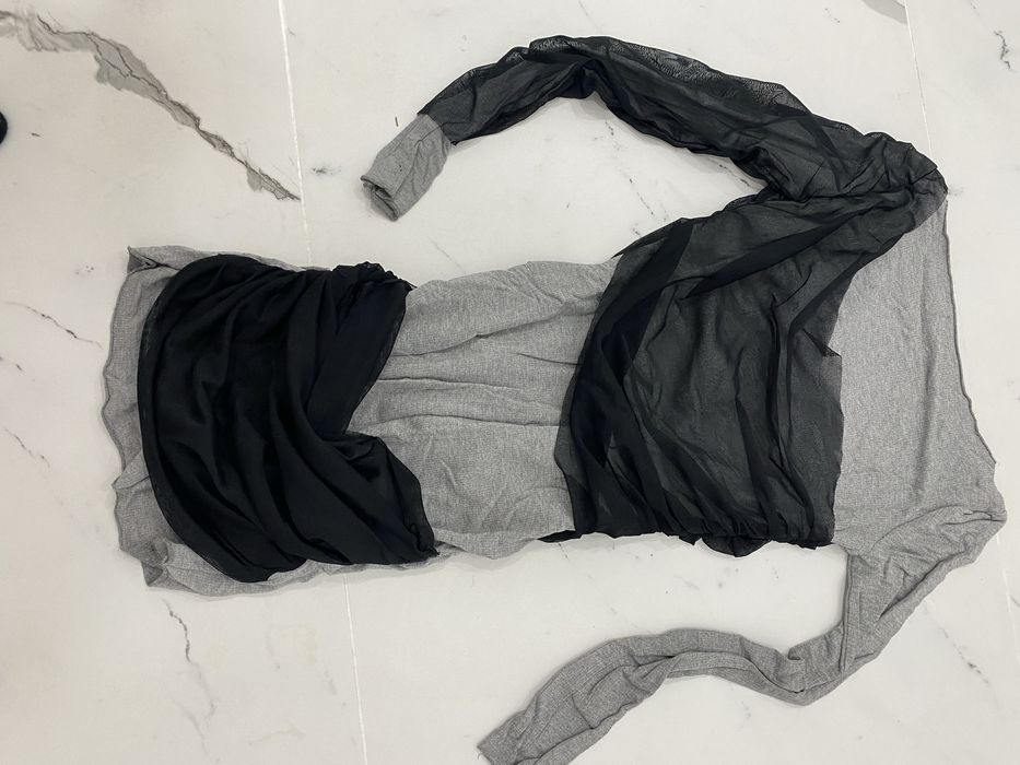 Рокля по тялото  Cliche