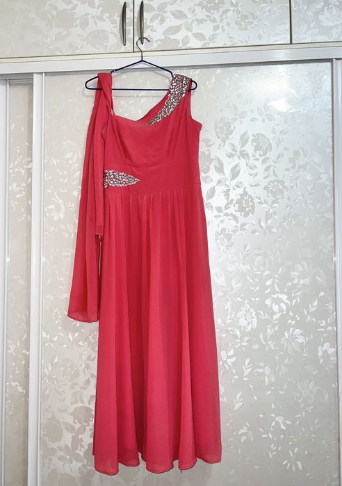 Вечерние платья, Окшом либослари