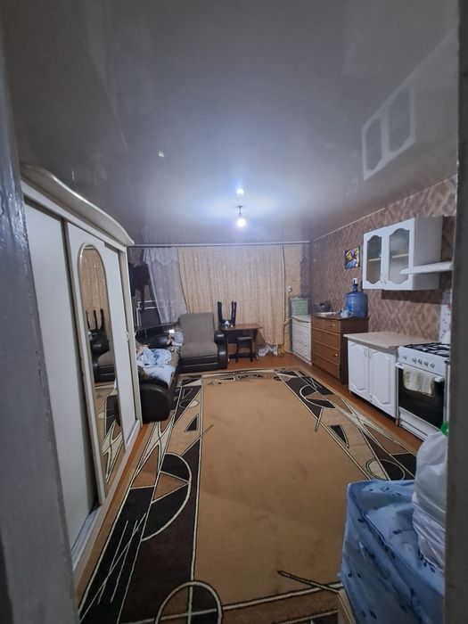 Продам квартиру в бараке