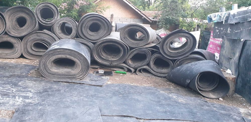 Banda de cauciuc la cel mai bun pret