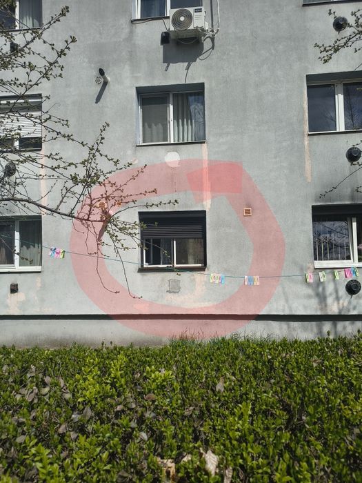 Camera de cămin tip garsoniera