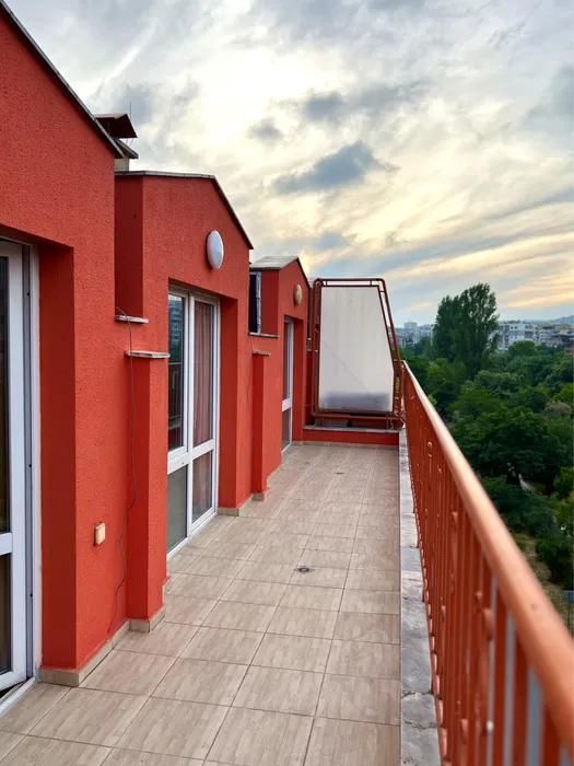 Дава се под наем Тристаен апартамент в Варна, Генералите - 70 кв.м за 475 € - Снимка #12