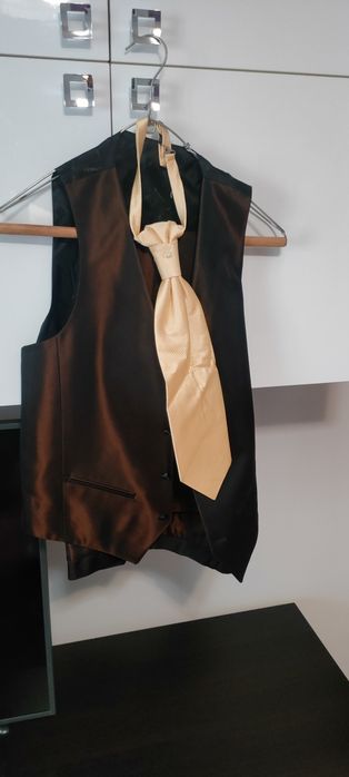 Costum ocazie ginere