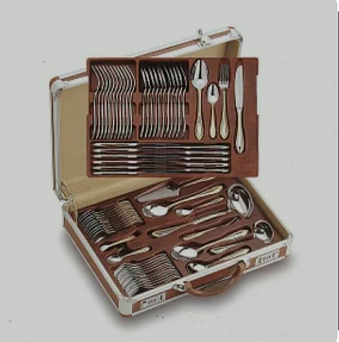 Эксклюзивная посуда