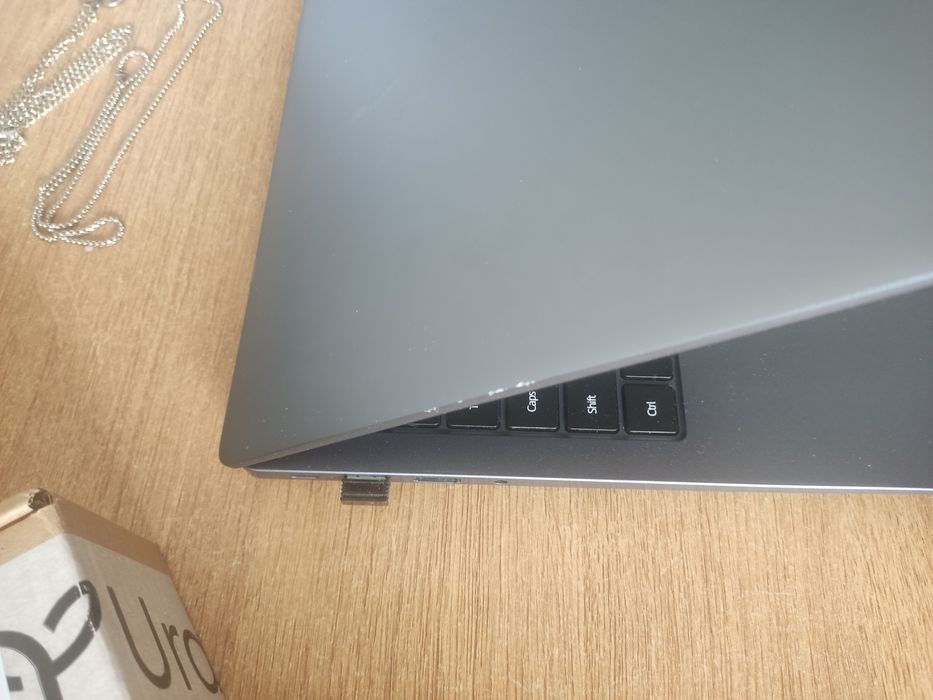 Ультрабук Huawei Matebook D16