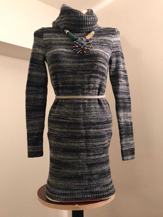 ROCHIE tricot firma MANGO Casual Sports Wear marimea M