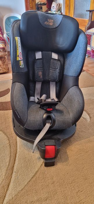 Scaun auto premium Britax Romer