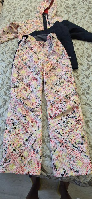 Детски ски екип  размер 152 марка Ziener