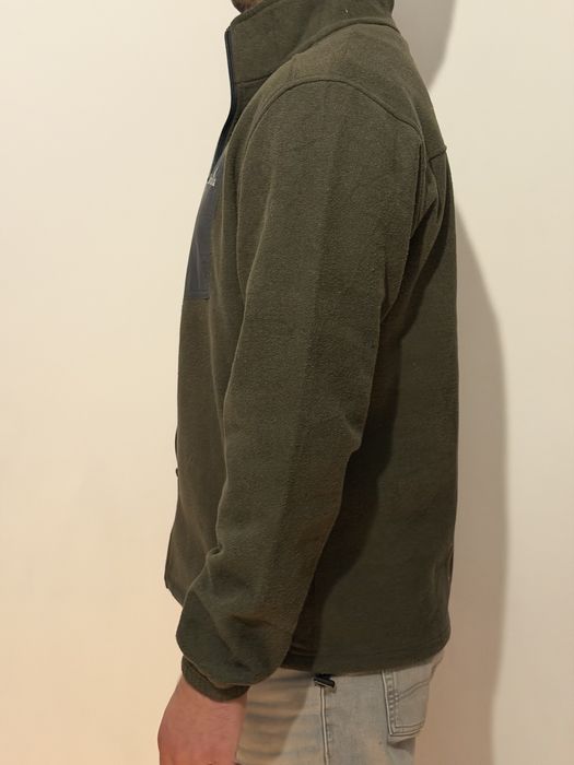 Polar verde  Columbia