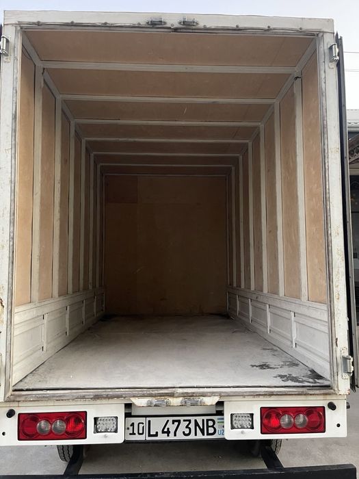 вывоз строй мусора