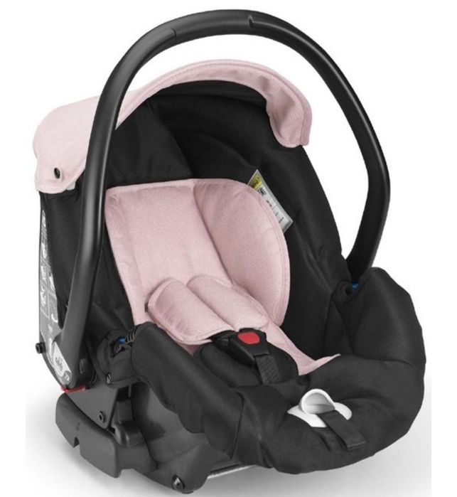 Детска количка CAM 3 в 1 + ПОДАРЪК столче за хранене