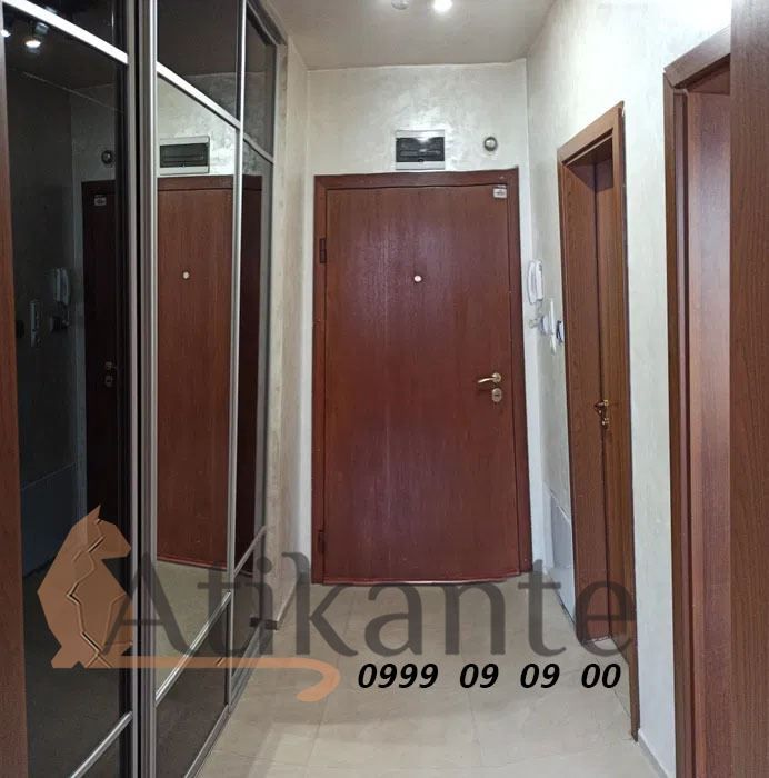 2-стаен в София-Овча Купел 2 площ 78 цена 550