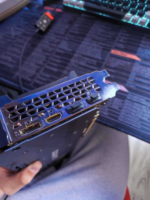 Gigabyte RTX 3070 TI