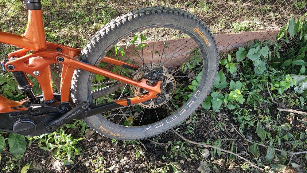 giant reign e+ 3 mx pro 2022