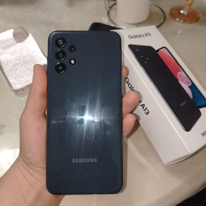 Samsung a13 128gb