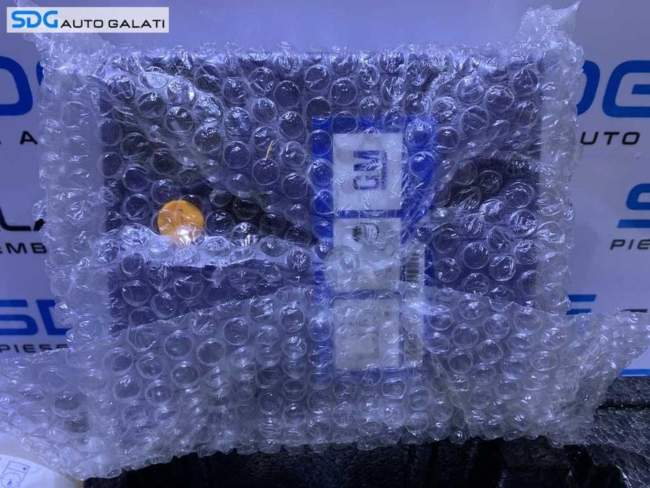 Kit Reparatie Pana Compresor Spuma si Cui Carlig Infiletant Opel Astra J 2009 - 2015 Cod 13279179