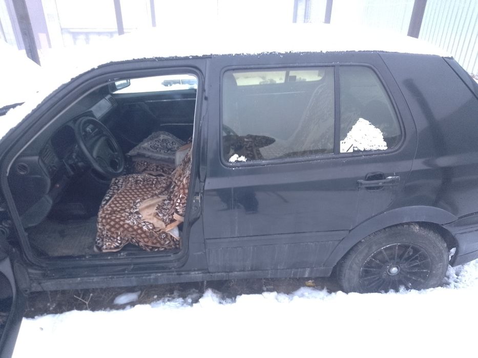 Голф 3 94год продам