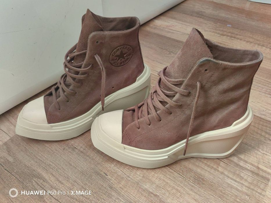 Converse Chuck 70 De Luxe