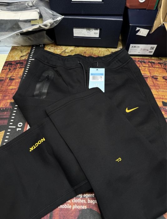 nike nocta Lразмер