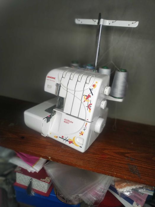 Швейные машинки в хорошем состоянии