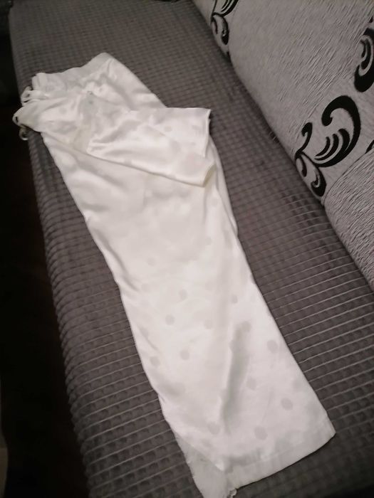 Дамска пижама от две части