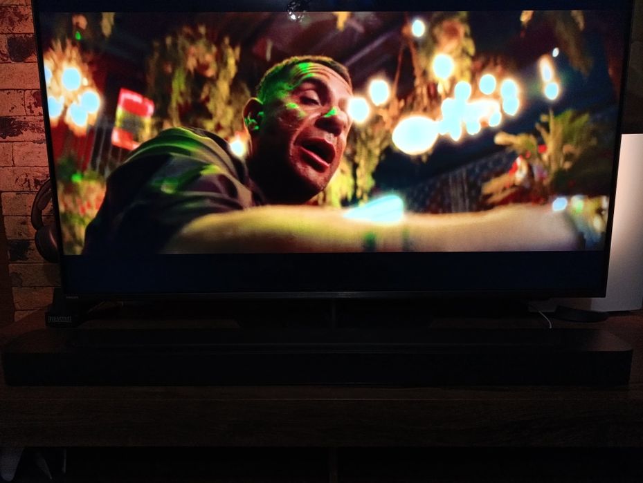 Jbl 500 soundbar