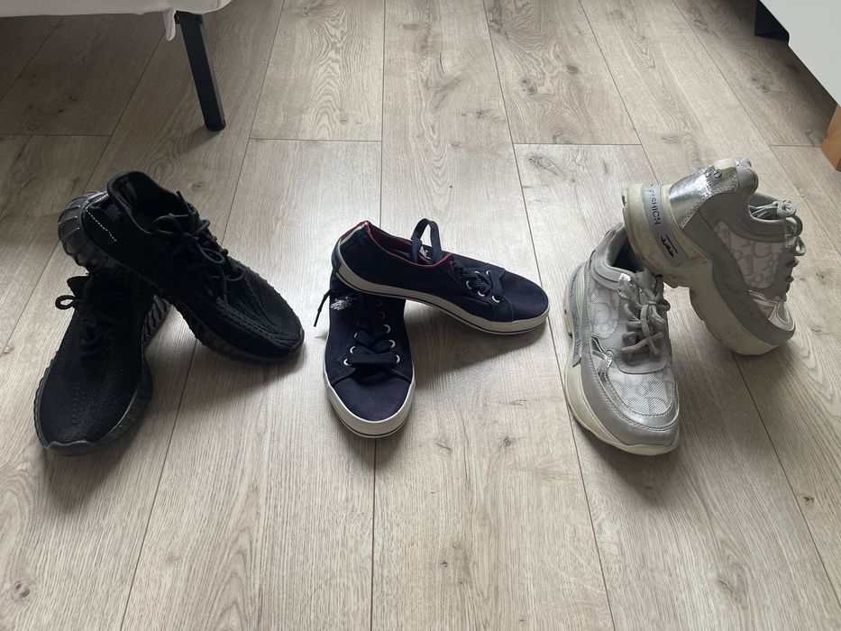 Продам женские обувь