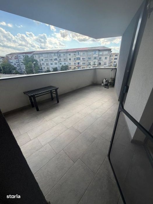 Apartament 2 camere, 51 mp. etaj 2 cu lift, Zona Marasti