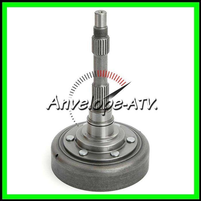 Kit Ambreiaj CFMOTO 800 X8 Z8 U8 CForce ZForce UForce