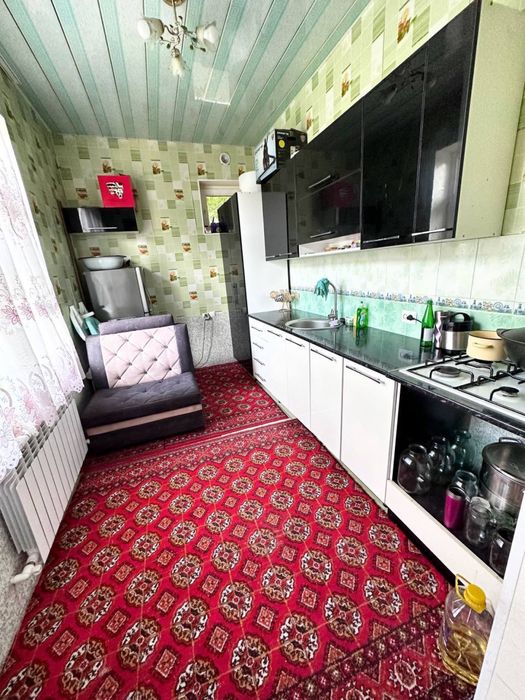 mirzo ulugbek rayonida 2 xonali xovli