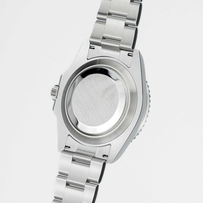 Rolex Submariner No Date 41mm 124060