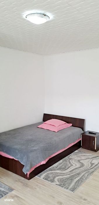 Garsonieră Brazdă-Piață,mobilată, îmbunătățită și utilată, 2lifturi,
