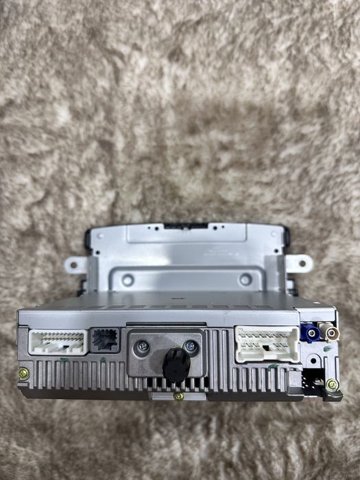 Rama si navigatie Logan 2