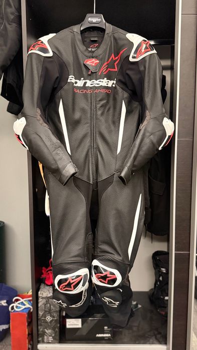 Мото екип Alpinestars GP-R7