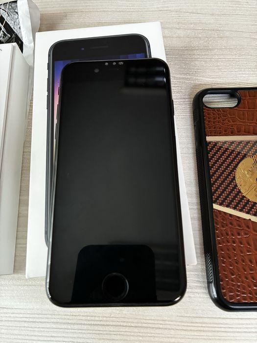 Apple iPhone se3 2022