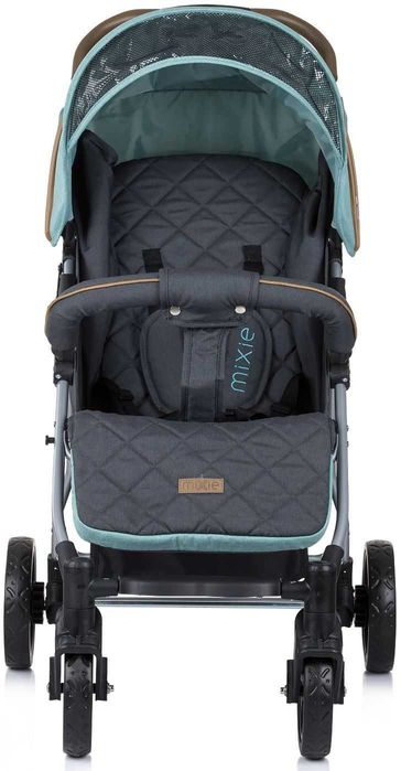 Бебешката количка Chipolino - Микси